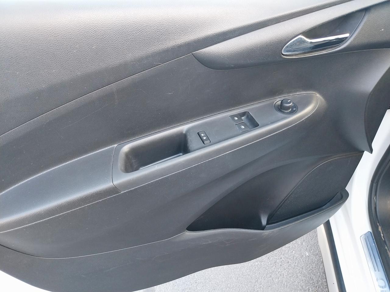 OPEL KARL ROCKS 1.0 BENZINA SOLO 53.000 KM 2019