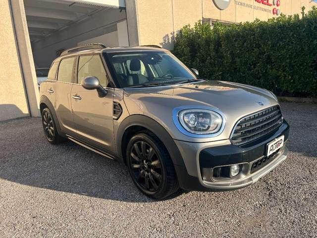 MINI One Countryman 1.5