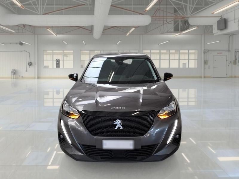 PEUGEOT 2008 BLUEHDI 110 ACTIVE S/S CROSSOVER