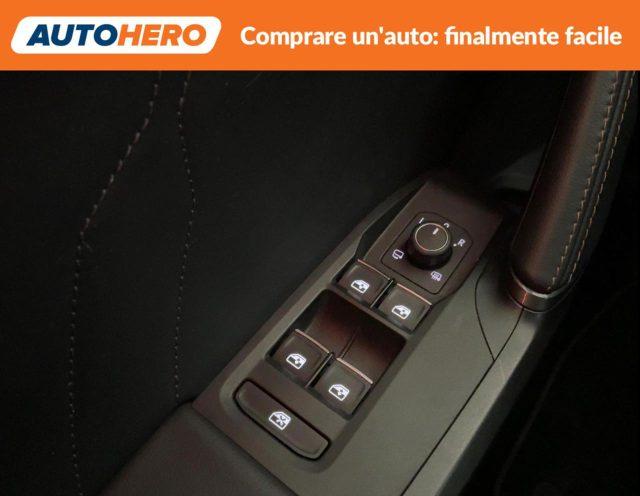 CUPRA Leon Sportstourer 1.5 Hybrid 150 CV DSG