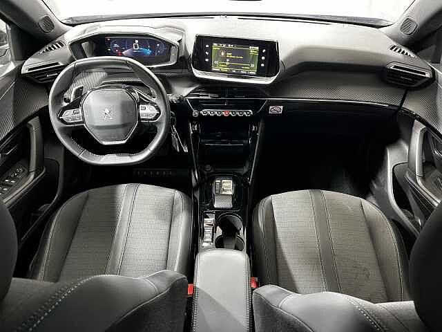 Peugeot 2008 PureTech 130 S&S EAT8 Allure Pack