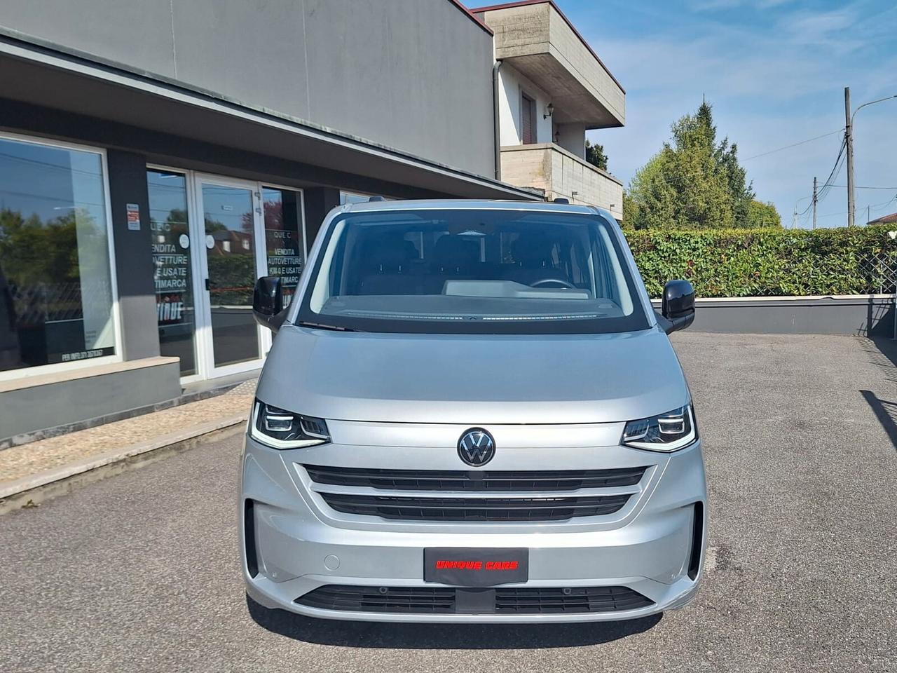 Volkswagen Caravelle 2.0 TDI 150CV aut. PL Life