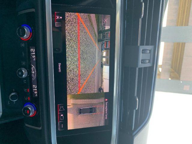 AUDI Q3 SPB 35 TFSI S tronic