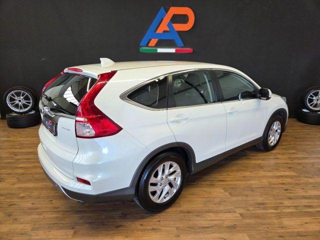 HONDA CR-V 2.0 i-VTEC Elegance Connect 2WD