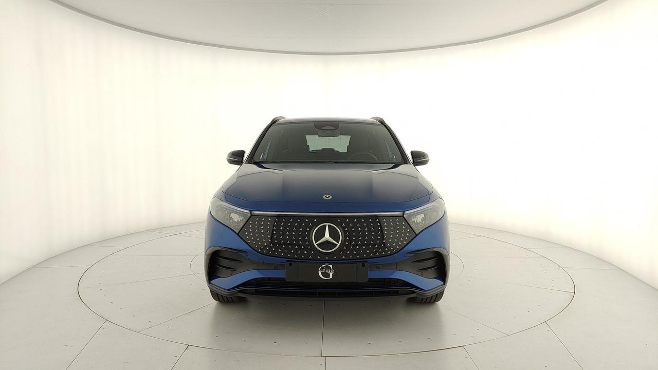 Mercedes-Benz EQA 300 AMG Line Advanced 4matic