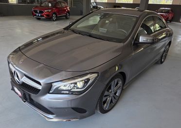 Mercedes-benz CLA 200 Business