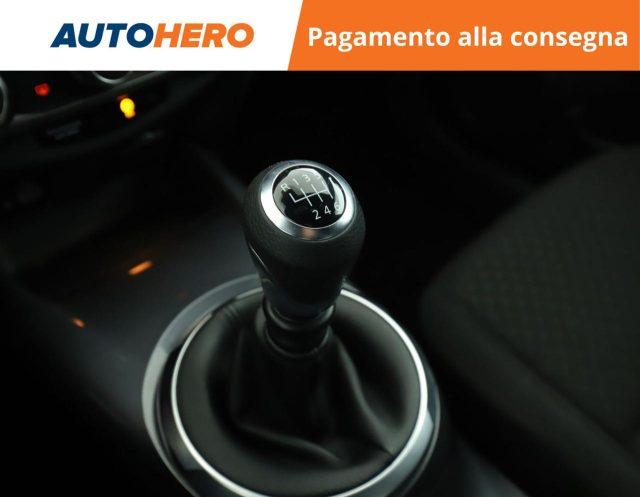 NISSAN Juke 1.0 DIG-T 117 CV Acenta