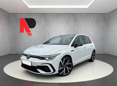Volkswagen Golf 1.5 eTSI 150 CV DSG R-Line