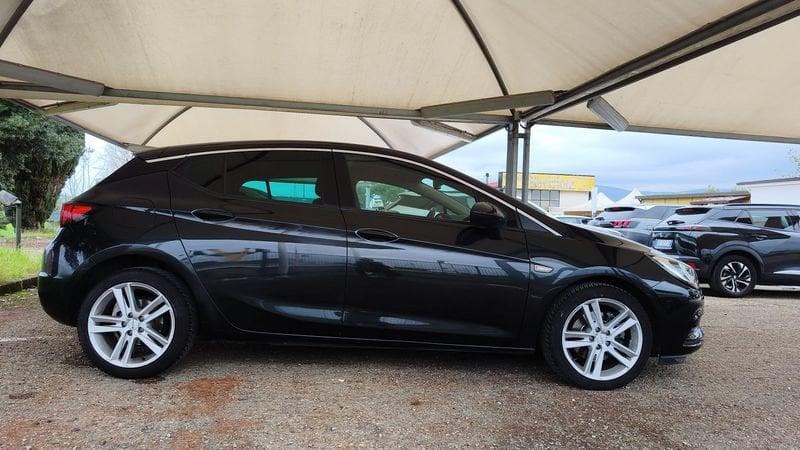 Opel Astra 1.6 CDTI 110cv S&S MT6 Innovation