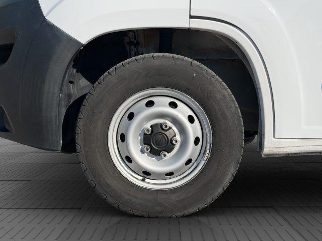 FIAT Ducato Ducato 35 2.2 Mjt 140CV PL Cabinato Maxi
