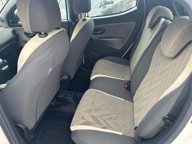 LANCIA Ypsilon 1.3 MJT 95 CV 5P. S&S Elefantino