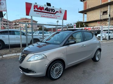 Lancia Ypsilon 1.3 MJT 16V 95 CV 5 porte S&S Platinum