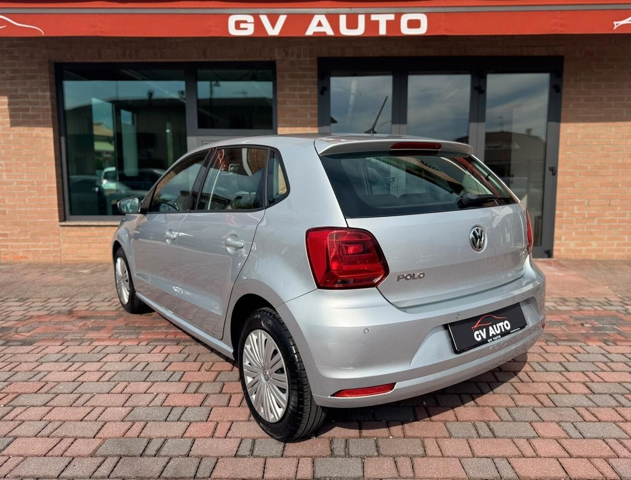 Volkswagen Polo 1.4 TDI