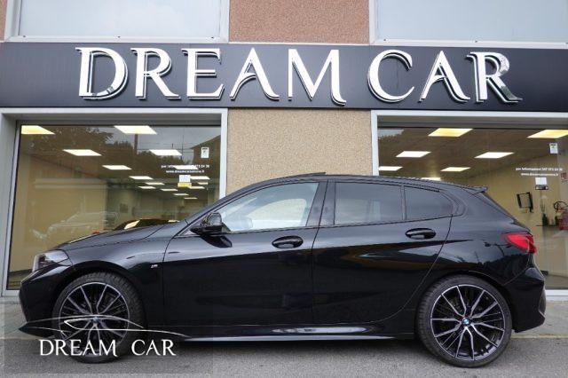 BMW 120 d 5p. XDRIVE Msport