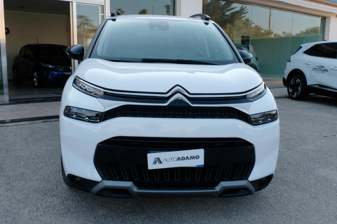 Citroen C3 Aircross BlueHDi 110 S&S Feel
