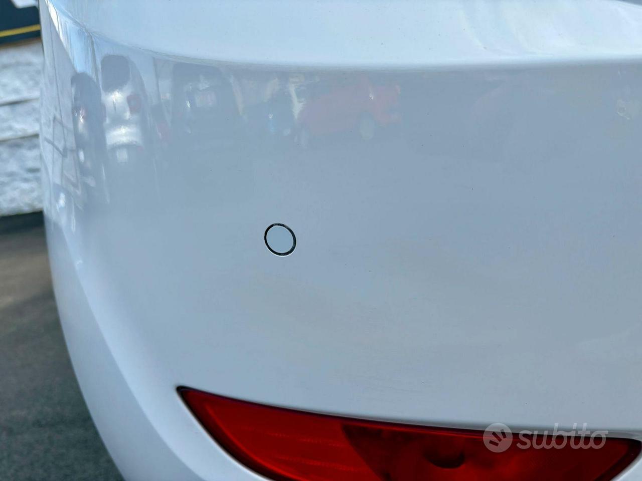 HYUNDAI IX20 1.4 CRDI STYLE (90CV) NEOPATENTATI