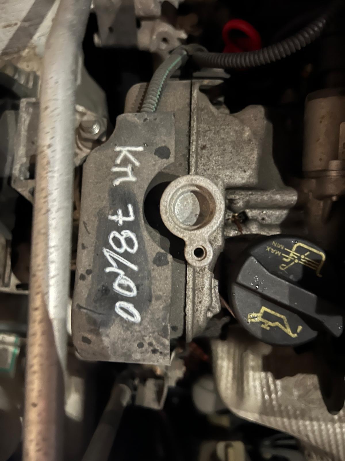 Fiat 500 1.2 by DIESEL