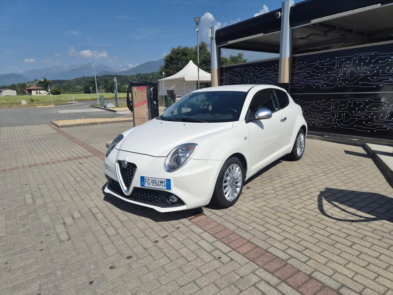 Alfa Romeo MiTo 1.3 JTDm 90 CV S&S