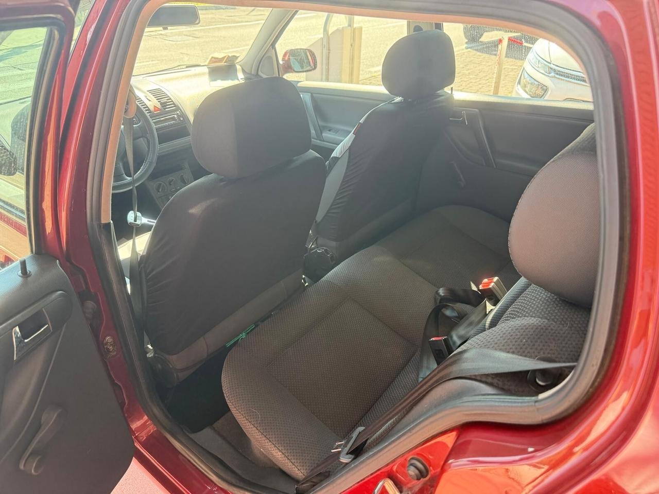 Volkswagen Polo 1.4 cat 5 porte Comfortline Air