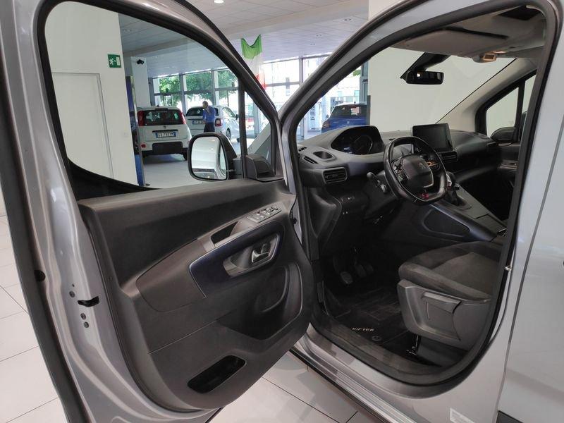 Peugeot Rifter Mix BlueHDi 100 S&S PC Allure Standard*FULL OPTIONAL*5 POSTI*72.000 KM*