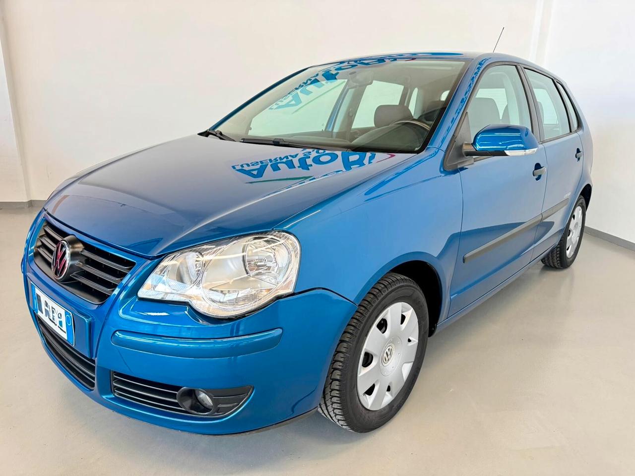 Volkswagen Polo 1.2 70CV 12V 5p. United