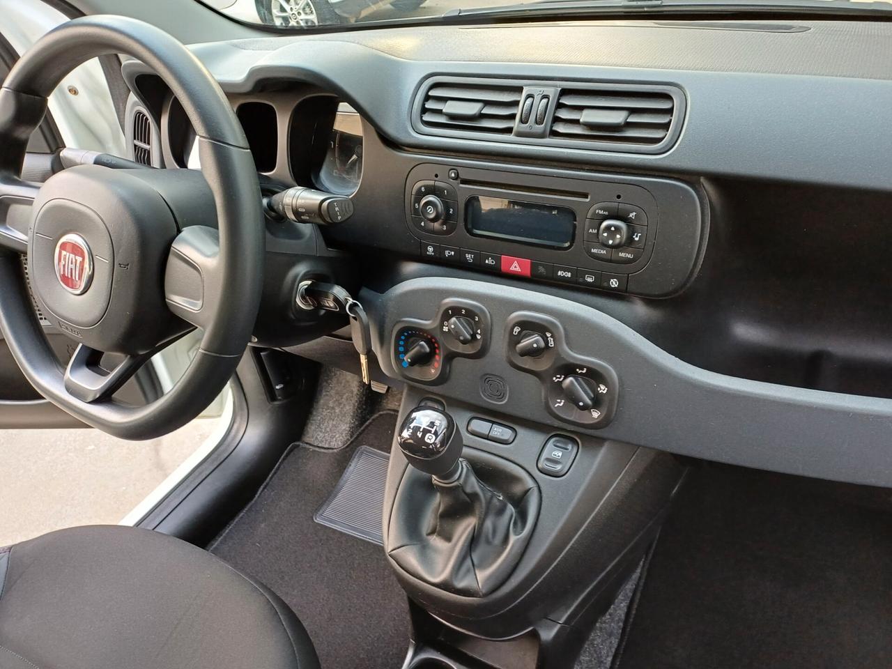 Fiat Panda 1.3 MJT 95 CV S&S Easy