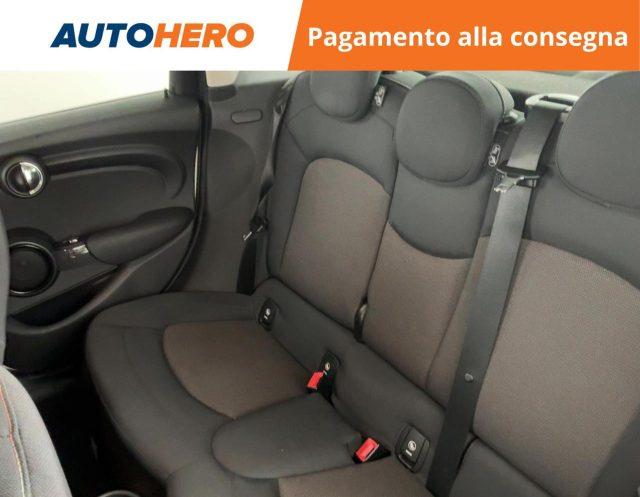 MINI One 1.5 One D 5 porte