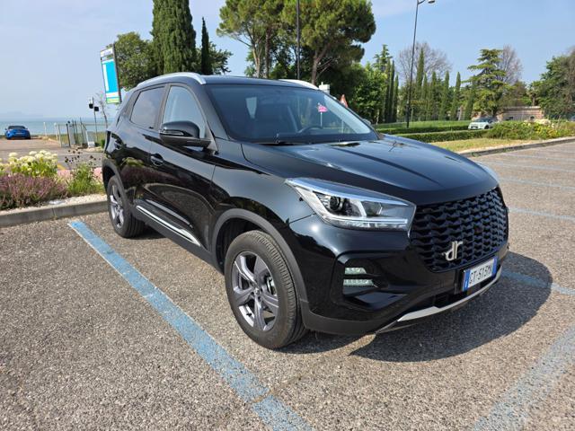 DR MOTOR DR 5.0 1.5 Unica