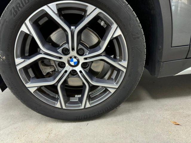 BMW X1 sDrive18d xLine