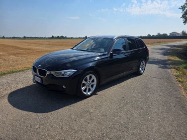 Bmw 320d Xdrive business PREZZO 7500€