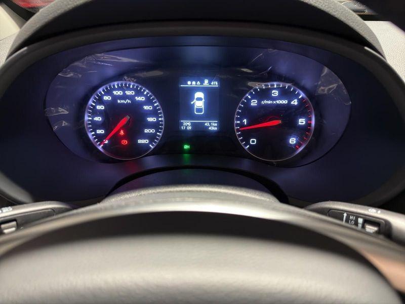 Foton Tunland G7 Tunland G7 2.0 TDI 160cv Cabina Singola 4WD