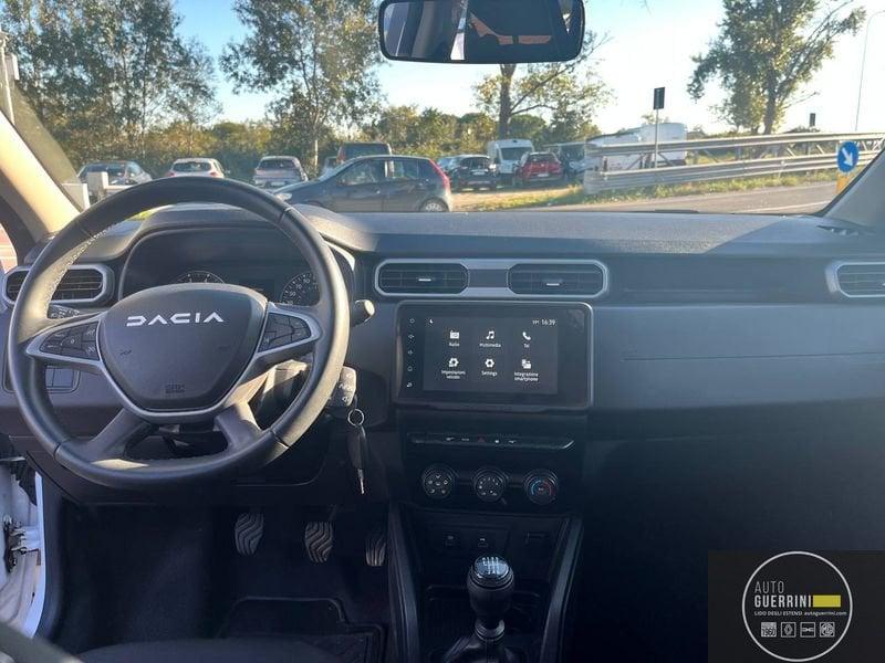 Dacia Duster Duster 1.0 TCe GPL 4x2 Comfort