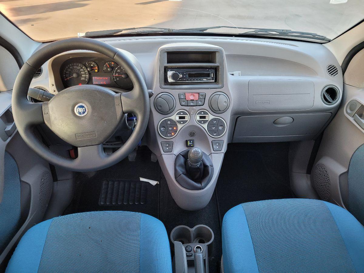 FIAT - Panda - 1.2 Dynamic