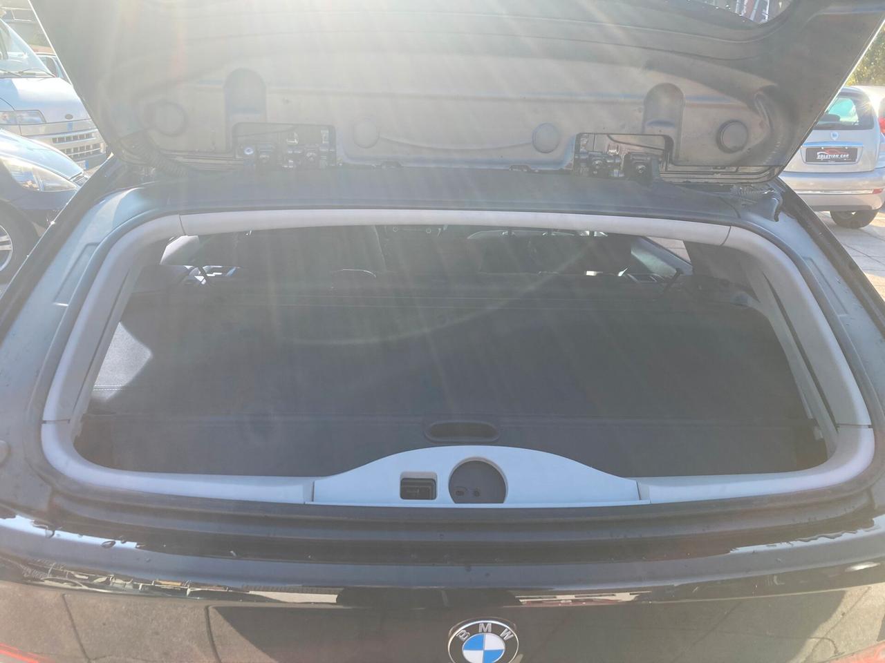 Bmw 316 316d Touring Sport