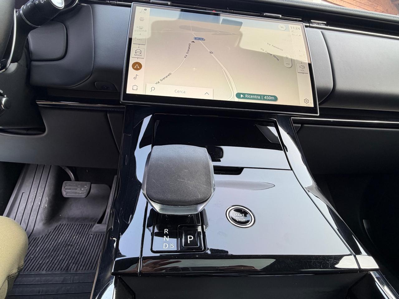 Land Rover Range Sport 3.0D l6 249 CV Dynamic HSE AUTOCARRO