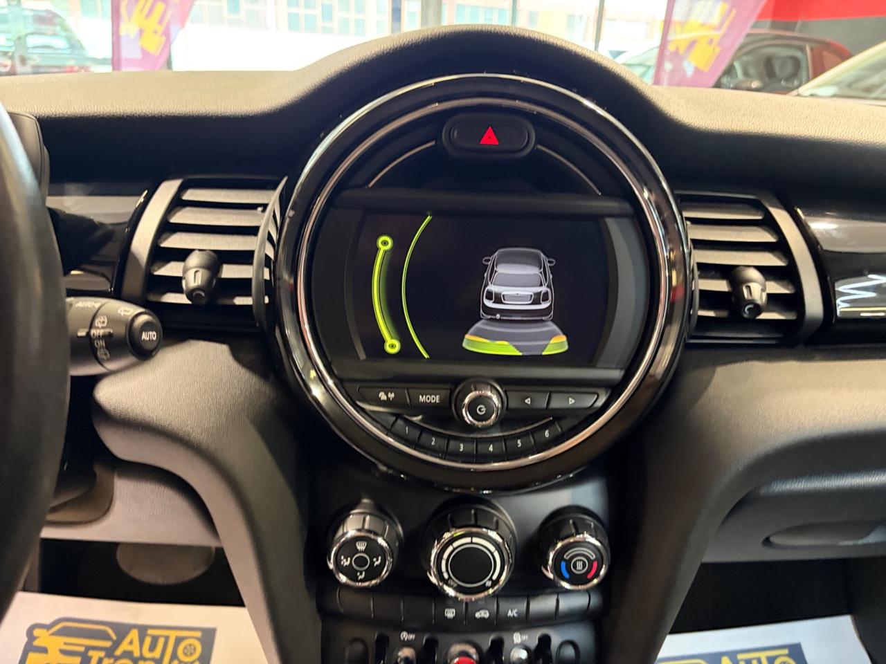 Mini 1.2 One ok neopatentati 107.000km