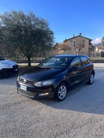 Volkswagen Polo Diesel PERFETTA SI NEOPATENTATI