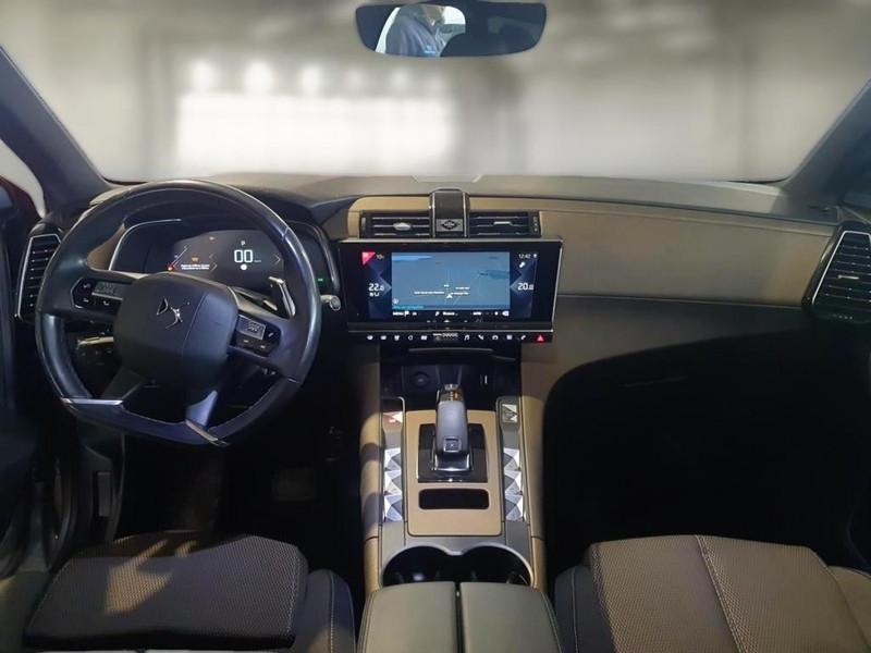 DS DS 7 CROSSBACK BLUEHDI 130 AUTOMATICA BUSINESS SUV