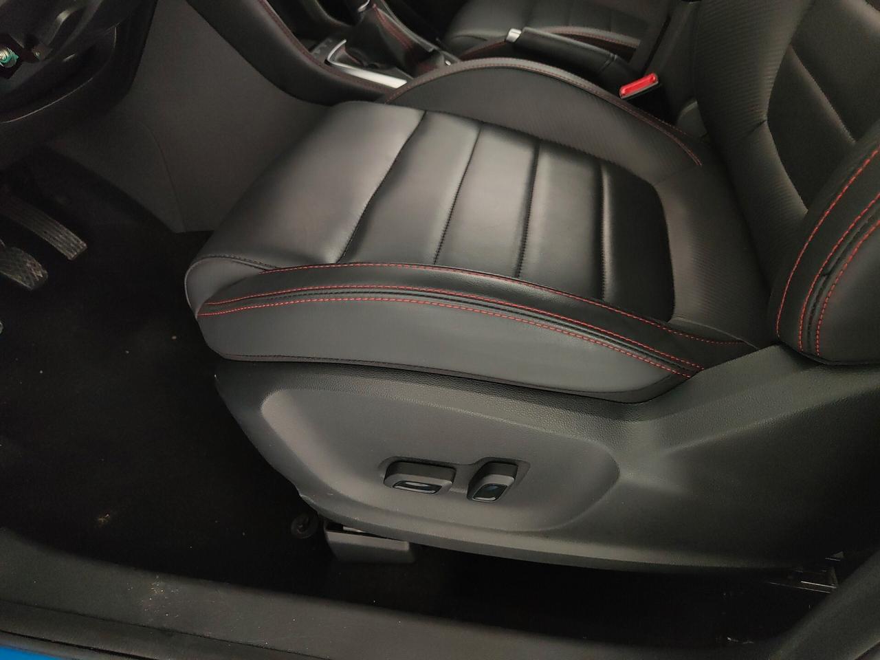 Mg ZS 1.5 VTi-tech Luxury