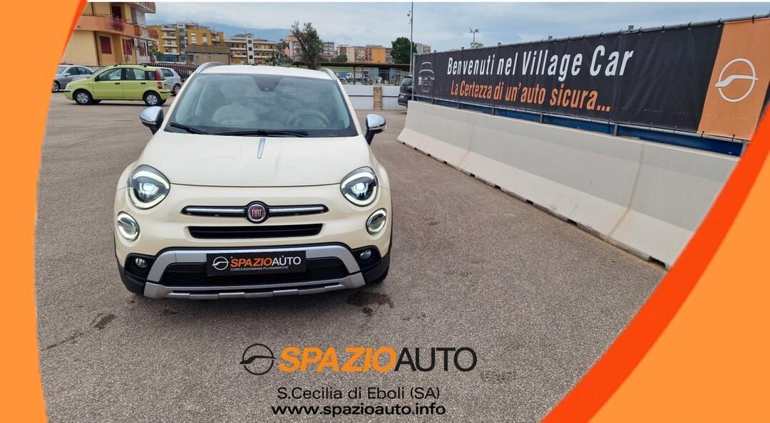 Fiat 500X CROSS 1.0 T3 120 CV 6M *SPORT 120°* FULL OPTIONAL