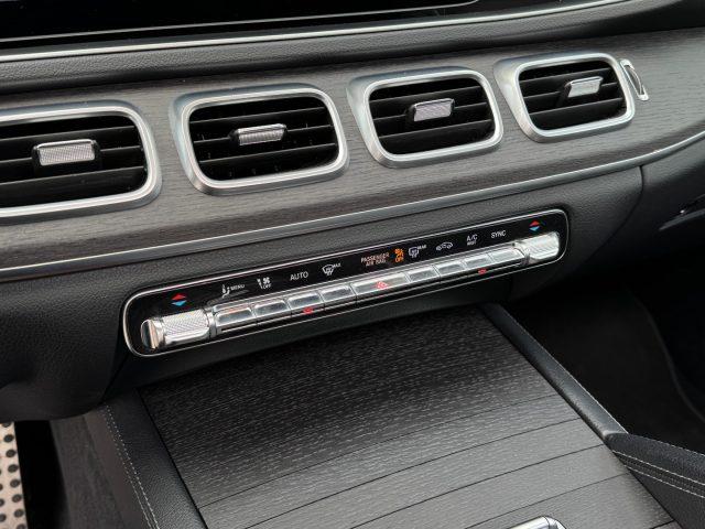 MERCEDES-BENZ GLE 400 d 4Matic Premium Plus Gancio,Tetto,Multibeam,360