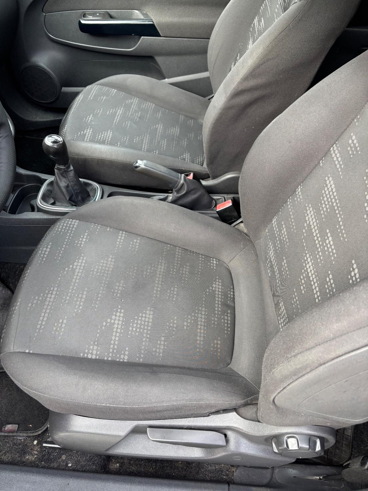 Opel Corsa 1.2 85CV 3 porte GPL-TECH Elective neo patentato