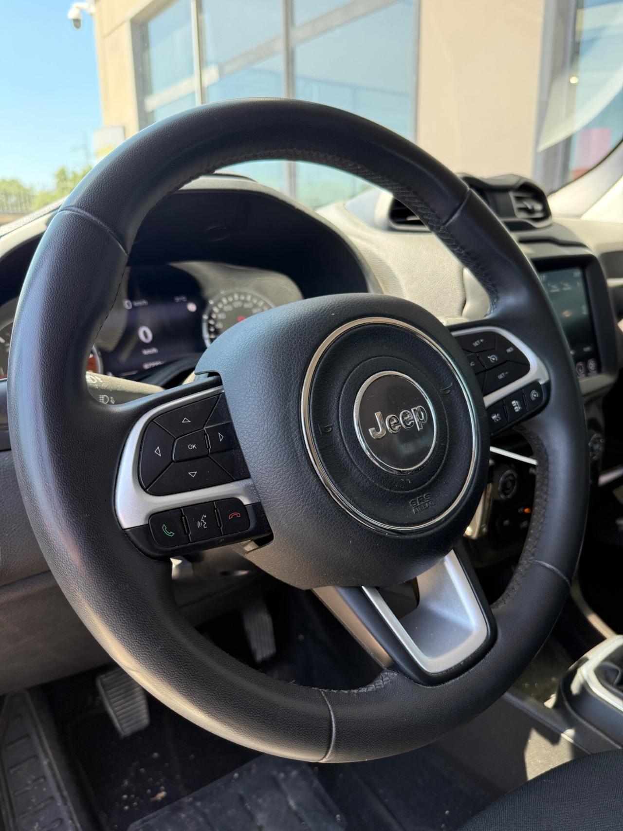 Jeep Renegade 1.6 Mjt 130 CV Limited my22" IVA ESPOSTA.