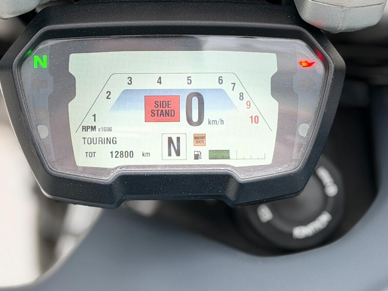 Ducati XDiavel 1262