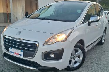 Peugeot 3008 BlueHDi 120cv Allure - 2017