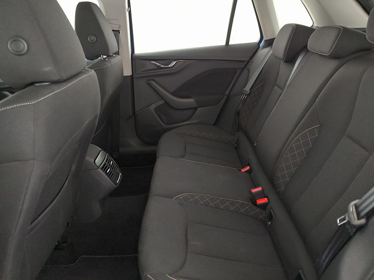 Skoda Kamiq 1.0 tsi ambition 95cv