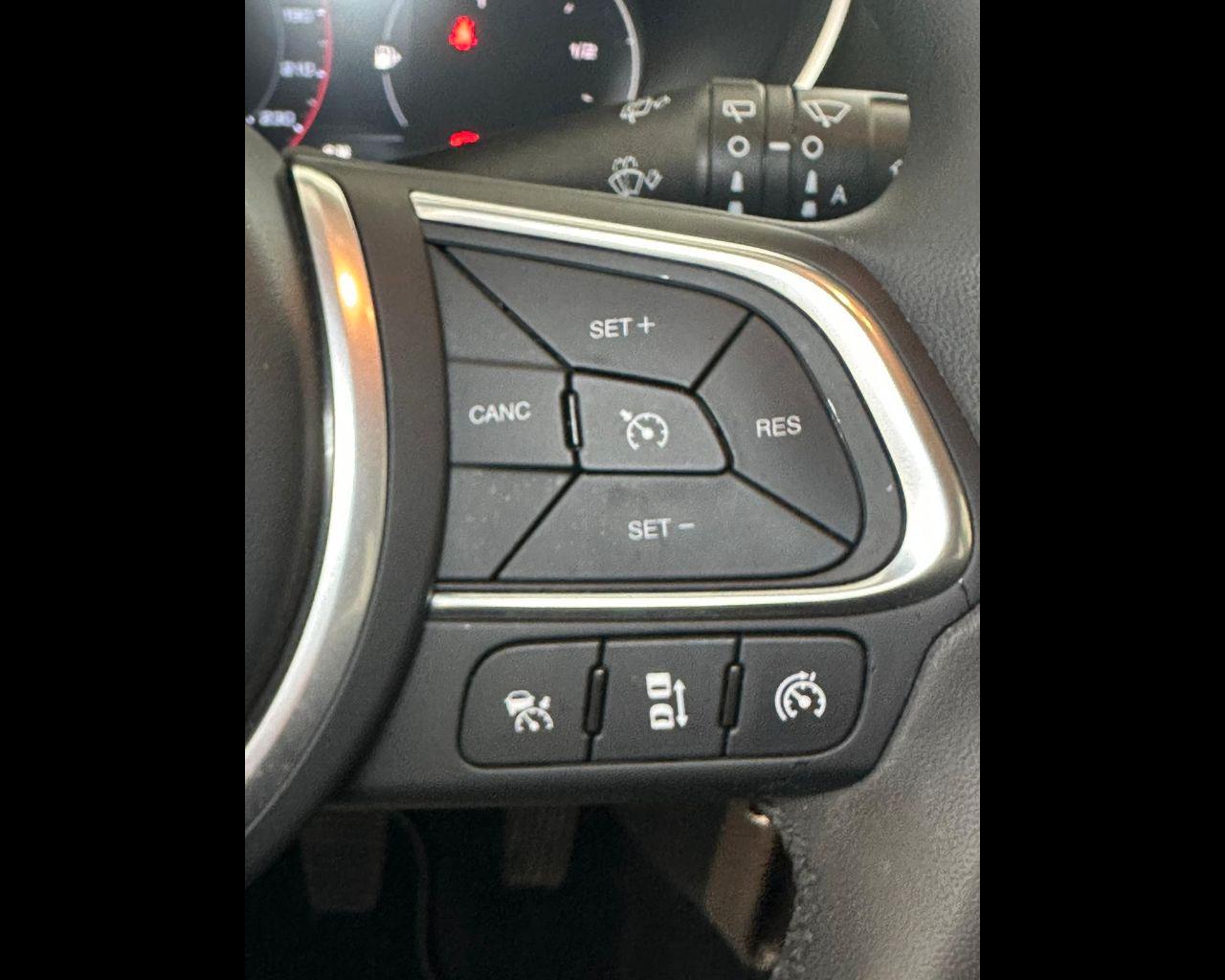 FIAT Tipo 1.6 Mjt S&S SW Business
