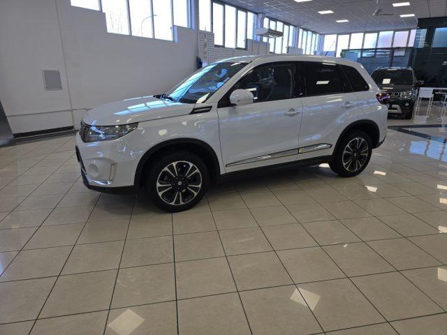 SUZUKI Vitara 1.4 Hybrid E.Top Unico Propriet. 24 Mesi Garanzia