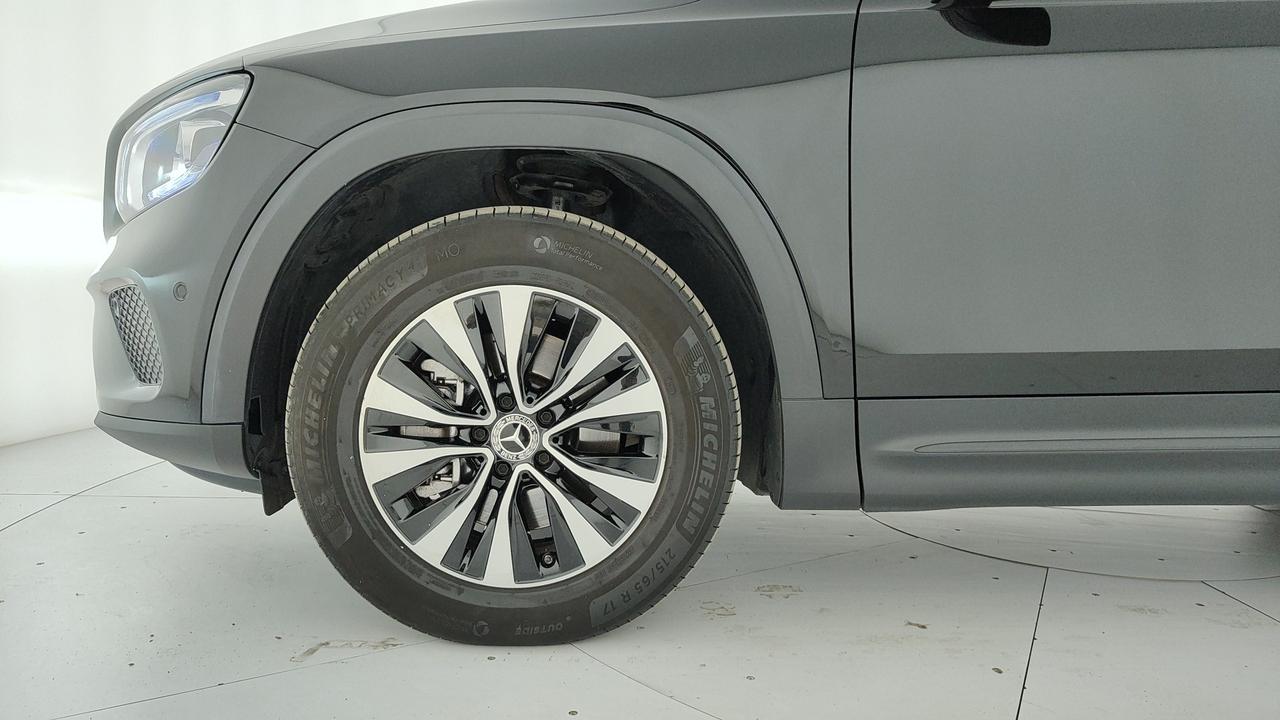 Mercedes-Benz GLB 200 d Business Extra auto