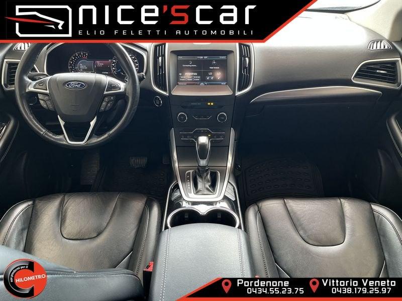Ford Edge 2.0 TDCI 210 CV AWD Start&Stop Powershift Titanium